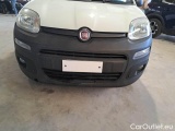  Fiat  Panda FIAT  VAN 2012 1.3 MJT 80CV EU6 VAN 4X4 2P.POP #33