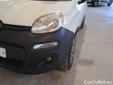  Fiat  Panda FIAT  VAN 2012 1.3 MJT 80CV EU6 VAN 4X4 2P.POP #42