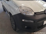  Fiat  Panda FIAT  VAN 2012 1.3 MJT 80CV EU6 VAN 4X4 2P.POP #46
