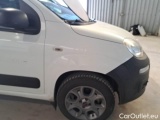  Fiat  Panda FIAT  VAN 2012 1.3 MJT 80CV EU6 VAN 4X4 2P.POP #50