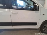  Fiat  Panda FIAT  VAN 2012 1.3 MJT 80CV EU6 VAN 4X4 2P.POP #57