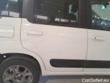  Fiat  Panda FIAT  VAN 2012 1.3 MJT 80CV EU6 VAN 4X4 2P.POP #63