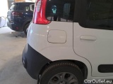  Fiat  Panda FIAT  VAN 2012 1.3 MJT 80CV EU6 VAN 4X4 2P.POP #68