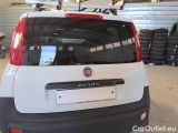  Fiat  Panda FIAT  VAN 2012 1.3 MJT 80CV EU6 VAN 4X4 2P.POP #81