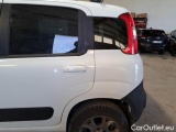  Fiat  Panda FIAT  VAN 2012 1.3 MJT 80CV EU6 VAN 4X4 2P.POP #90