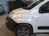  Fiat  Panda FIAT  VAN 2012 1.3 MJT 80CV EU6 VAN 4X4 2P.POP #104