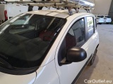  Fiat  Panda FIAT  VAN 2012 1.3 MJT 80CV EU6 VAN 4X4 2P.POP #108