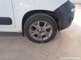  Fiat  Panda FIAT  VAN 2012 1.3 MJT 80CV EU6 VAN 4X4 2P.POP #117