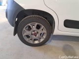  Fiat  Panda FIAT  VAN 2012 1.3 MJT 80CV EU6 VAN 4X4 2P.POP #119