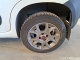  Fiat  Panda FIAT  VAN 2012 1.3 MJT 80CV EU6 VAN 4X4 2P.POP #121
