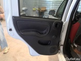  Fiat  Panda FIAT  VAN 2012 1.3 MJT 80CV EU6 VAN 4X4 2P.POP #148