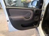  Fiat  Panda FIAT  VAN 2012 1.3 MJT 80CV EU6 VAN 4X4 2P.POP #153