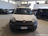  Fiat  Panda FIAT  VAN 2012 1.3 MJT 80CV EU6 VAN 4X4 2P.POP #178