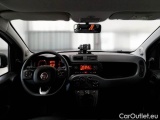  Fiat  Panda FIAT  / 2012 / 5P / BERLINA 1.3 MJT 80 CV VAN EURO6 SeS 4 POSTI EASY #3