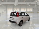  Fiat  Panda FIAT  / 2012 / 5P / BERLINA 1.3 MJT 80 CV VAN EURO6 SeS 4 POSTI EASY #2