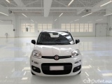  Fiat  Panda FIAT  / 2012 / 5P / BERLINA 1.3 MJT 80 CV VAN EURO6 SeS 4 POSTI EASY #6