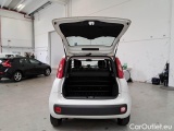  Fiat  Panda FIAT  / 2012 / 5P / BERLINA 1.3 MJT 80 CV VAN EURO6 SeS 4 POSTI EASY #5