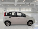  Fiat  Panda FIAT  / 2012 / 5P / BERLINA 1.3 MJT 80 CV VAN EURO6 SeS 4 POSTI EASY #7