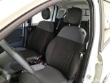  Fiat  Panda FIAT  / 2012 / 5P / BERLINA 1.3 MJT 80 CV VAN EURO6 SeS 4 POSTI EASY #11
