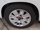  Fiat  Panda FIAT  / 2012 / 5P / BERLINA 1.3 MJT 80 CV VAN EURO6 SeS 4 POSTI EASY #20