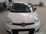  Fiat  Panda FIAT  / 2012 / 5P / BERLINA 1.3 MJT 80 CV VAN EURO6 SeS 4 POSTI EASY #29