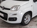  Fiat  Panda FIAT  / 2012 / 5P / BERLINA 1.3 MJT 80 CV VAN EURO6 SeS 4 POSTI EASY #33