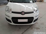  Fiat  Panda FIAT  / 2012 / 5P / BERLINA 1.3 MJT 80 CV VAN EURO6 SeS 4 POSTI EASY #37
