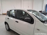  Fiat  Panda FIAT  / 2012 / 5P / BERLINA 1.3 MJT 80 CV VAN EURO6 SeS 4 POSTI EASY #43
