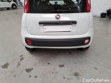  Fiat  Panda FIAT  / 2012 / 5P / BERLINA 1.3 MJT 80 CV VAN EURO6 SeS 4 POSTI EASY #57