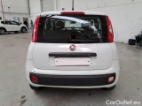  Fiat  Panda FIAT  / 2012 / 5P / BERLINA 1.3 MJT 80 CV VAN EURO6 SeS 4 POSTI EASY #61