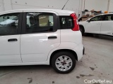  Fiat  Panda FIAT  / 2012 / 5P / BERLINA 1.3 MJT 80 CV VAN EURO6 SeS 4 POSTI EASY #65