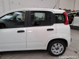  Fiat  Panda FIAT  / 2012 / 5P / BERLINA 1.3 MJT 80 CV VAN EURO6 SeS 4 POSTI EASY #68