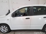  Fiat  Panda FIAT  / 2012 / 5P / BERLINA 1.3 MJT 80 CV VAN EURO6 SeS 4 POSTI EASY #72