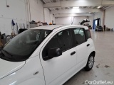  Fiat  Panda FIAT  / 2012 / 5P / BERLINA 1.3 MJT 80 CV VAN EURO6 SeS 4 POSTI EASY #79
