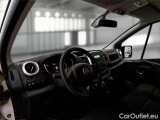 Fiat  Talento FIAT  / 2016 / 4P / FURGONE 10Q CH1 P.COR. T.ST. 1.6 MJT 120CV #3