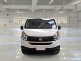  Fiat  Talento FIAT  / 2016 / 4P / FURGONE 10Q CH1 P.COR. T.ST. 1.6 MJT 120CV #6