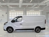  Fiat  Talento FIAT  / 2016 / 4P / FURGONE 10Q CH1 P.COR. T.ST. 1.6 MJT 120CV #8
