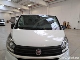  Fiat  Talento FIAT  / 2016 / 4P / FURGONE 10Q CH1 P.COR. T.ST. 1.6 MJT 120CV #25