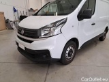  Fiat  Talento FIAT  / 2016 / 4P / FURGONE 10Q CH1 P.COR. T.ST. 1.6 MJT 120CV #30