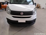  Fiat  Talento FIAT  / 2016 / 4P / FURGONE 10Q CH1 P.COR. T.ST. 1.6 MJT 120CV #33