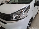  Fiat  Talento FIAT  / 2016 / 4P / FURGONE 10Q CH1 P.COR. T.ST. 1.6 MJT 120CV #41