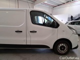 Fiat  Talento FIAT  / 2016 / 4P / FURGONE 10Q CH1 P.COR. T.ST. 1.6 MJT 120CV #48