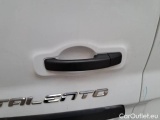 Fiat  Talento FIAT  / 2016 / 4P / FURGONE 10Q CH1 P.COR. T.ST. 1.6 MJT 120CV #93