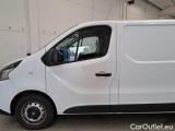  Fiat  Talento FIAT  / 2016 / 4P / FURGONE 10Q CH1 P.COR. T.ST. 1.6 MJT 120CV #104