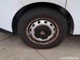  Fiat  Talento FIAT  / 2016 / 4P / FURGONE 10Q CH1 P.COR. T.ST. 1.6 MJT 120CV #131