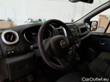  Fiat  Talento FIAT  / 2016 / 4P / FURGONE 10Q CH1 P.COR. T.ST. 1.6 MJT 120CV #158