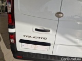  Fiat  Talento FIAT  / 2016 / 4P / FURGONE 12Q LH1 P.LUN. T.ST. 1.6 MJT 120CV #109