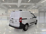 Ford  Transit FORD  COURIER / 2018 / 4P / VETT. FURGONATA 1.5 TDCI 75 CV TREND #2