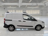  Ford  Transit FORD  COURIER / 2018 / 4P / VETT. FURGONATA 1.5 TDCI 75 CV TREND #7