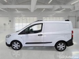  Ford  Transit FORD  COURIER / 2018 / 4P / VETT. FURGONATA 1.5 TDCI 75 CV TREND #8